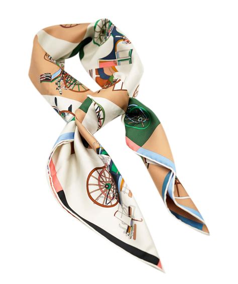 hermes jubilee scarf|Hermes.